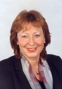 Christine Hausner