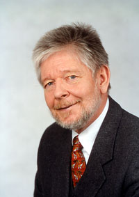 Ekkehard Paech
