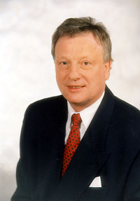 Joerg Schubert