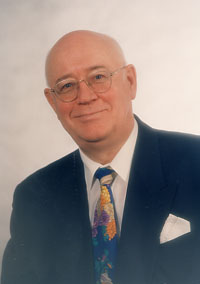 Lothar W. Schenk