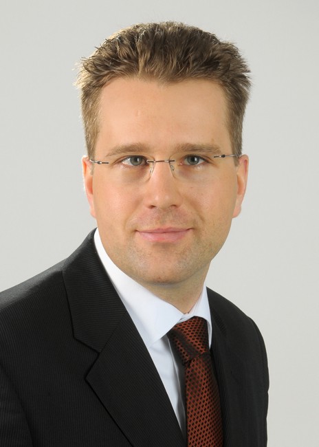 Steffen Adler