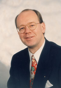 Stephan W. Schenk
